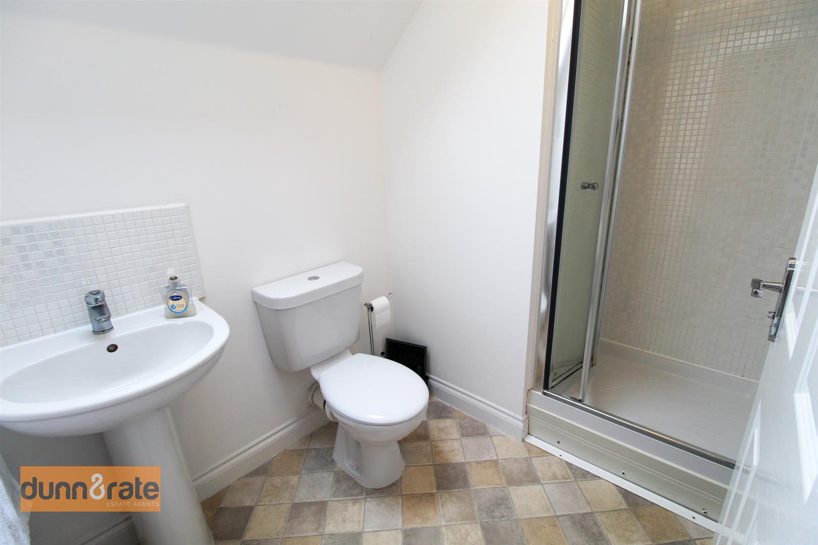 Burtree Drive, Norton Heights, Stoke-On-Trent
